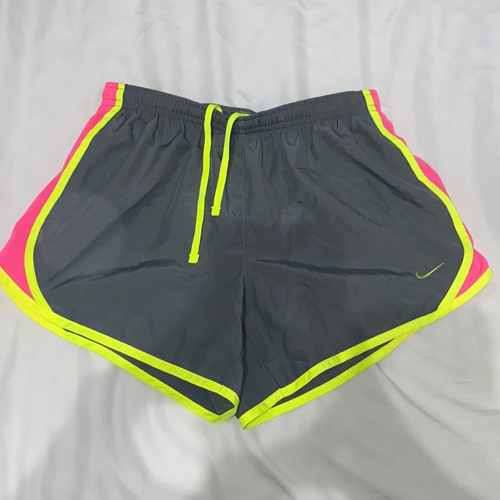 Nike DRI-FIT shorts